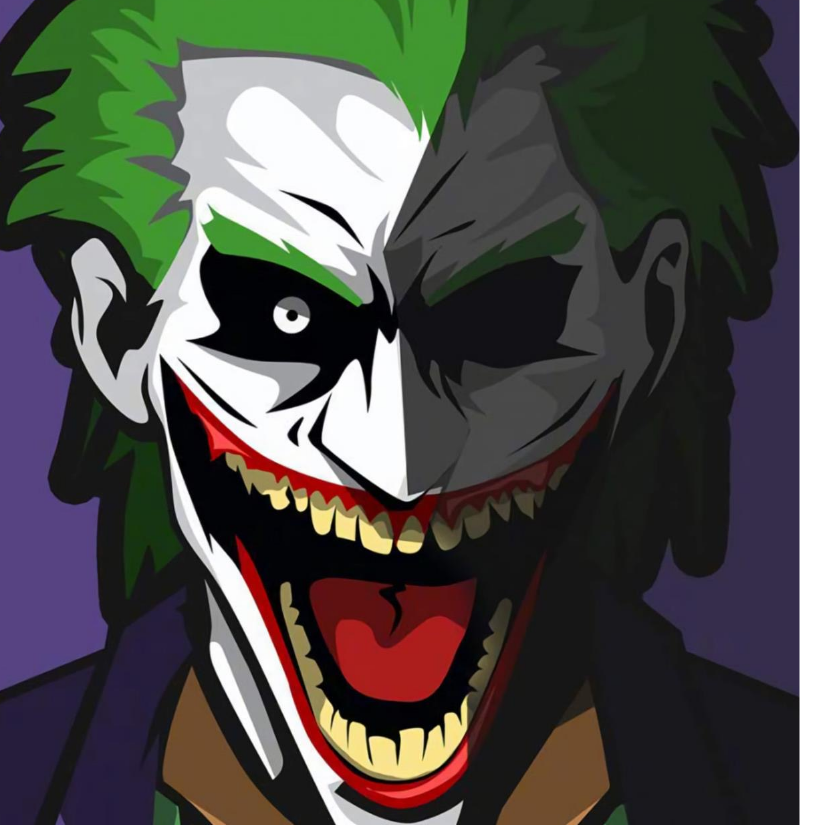 Real-joker