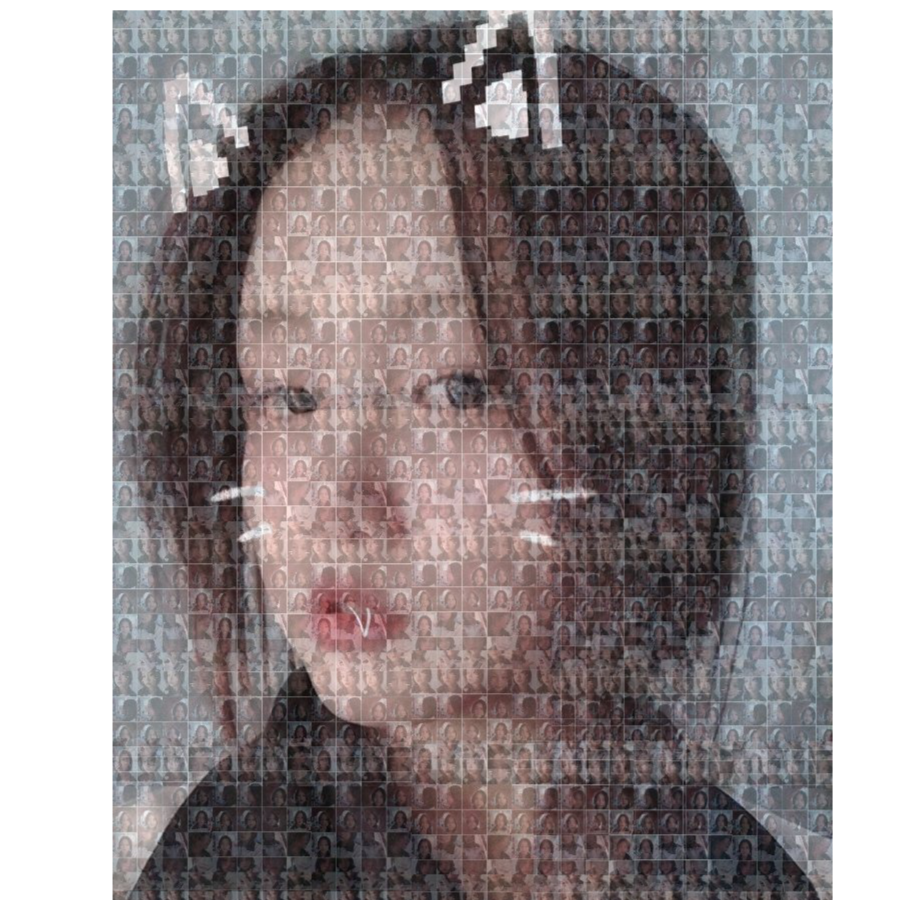 ◕ ̯͡◕ 尒娹︶