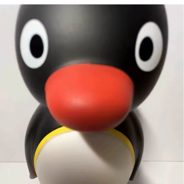 言