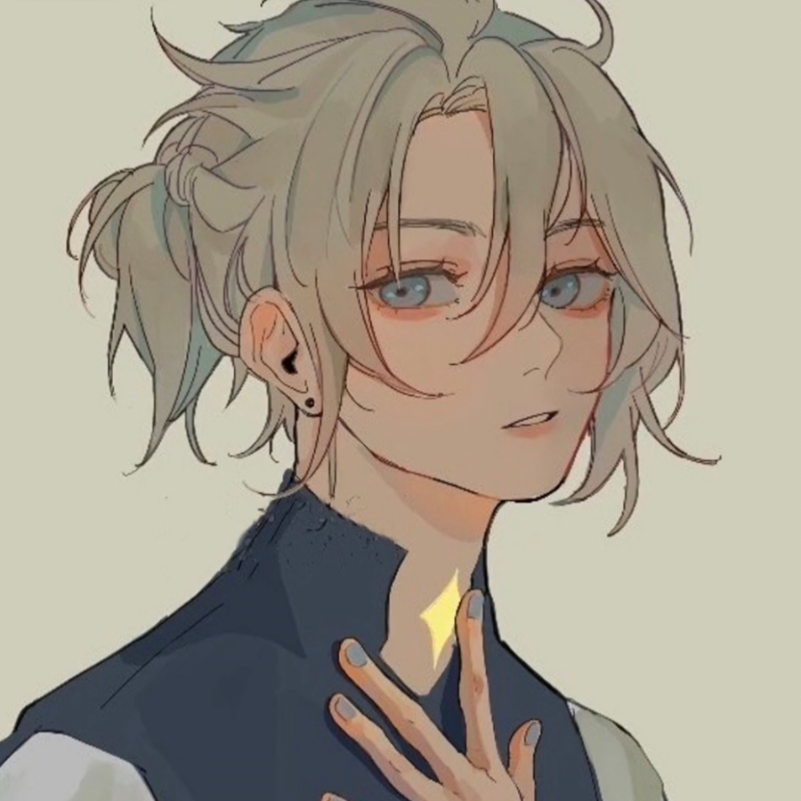 陌
