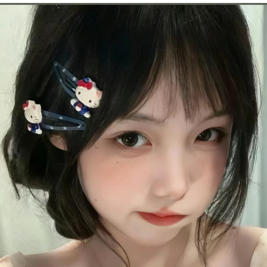 宝宝。你好美女