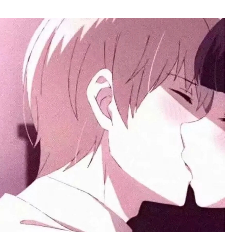 陌生丶