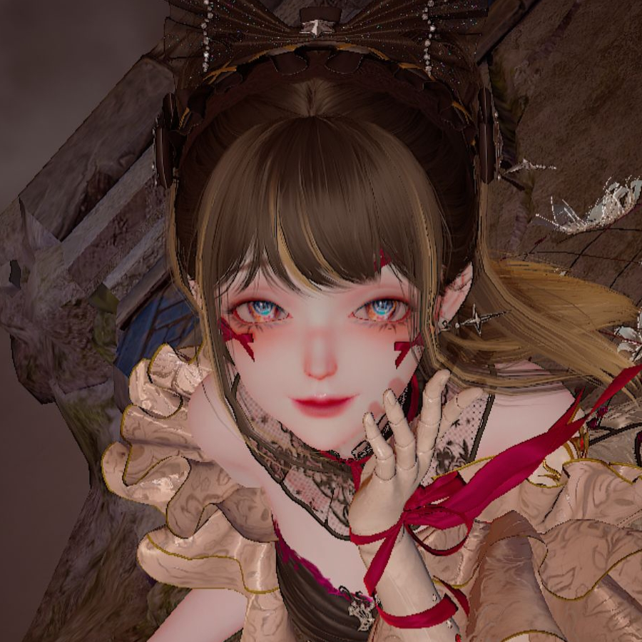 绪缺ovo