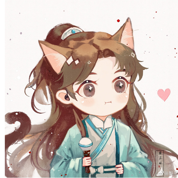 小哲猫