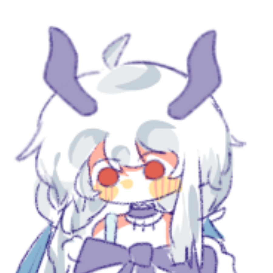 。