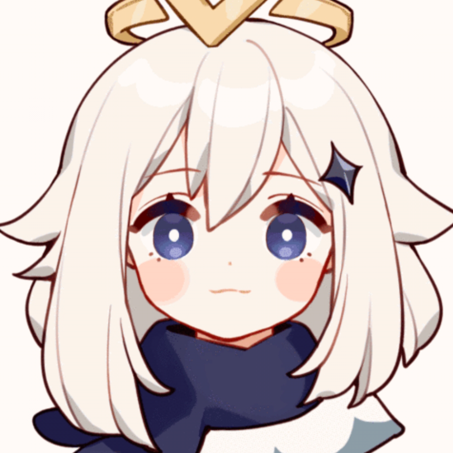 派蒙