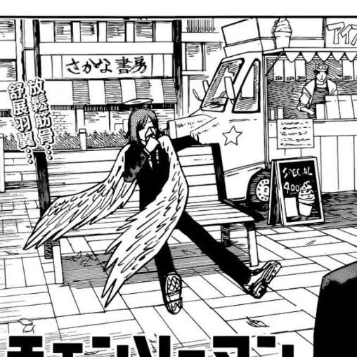 眼镜恶魔