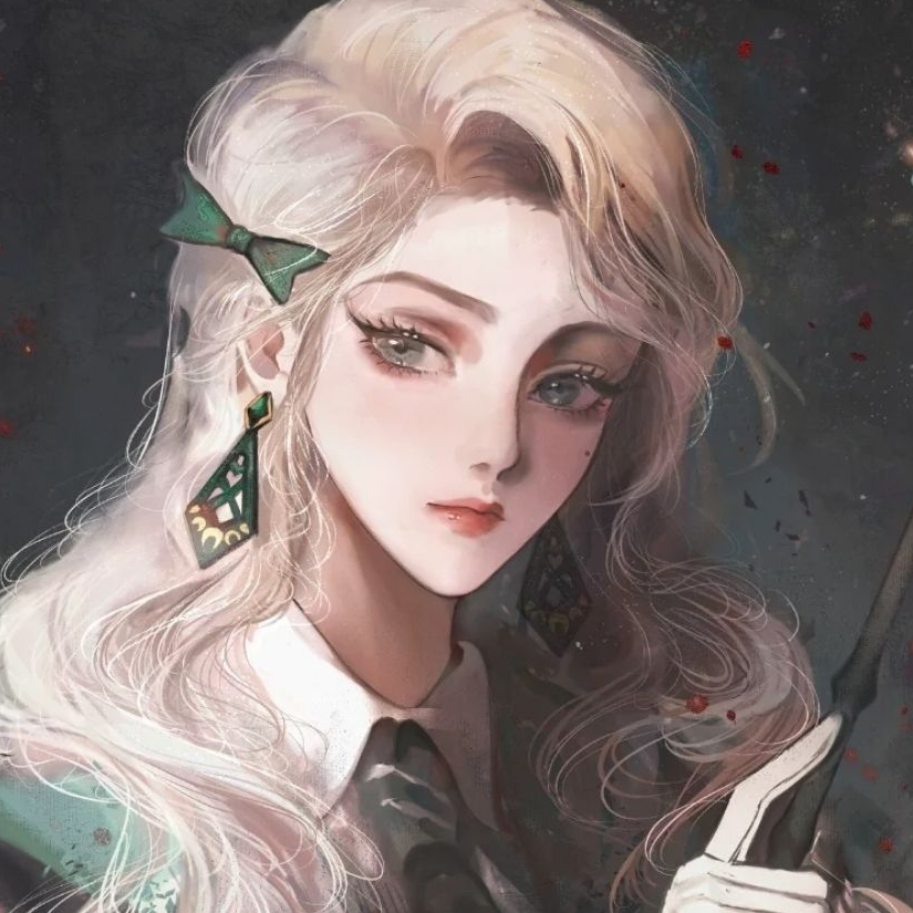 菠萝团儿