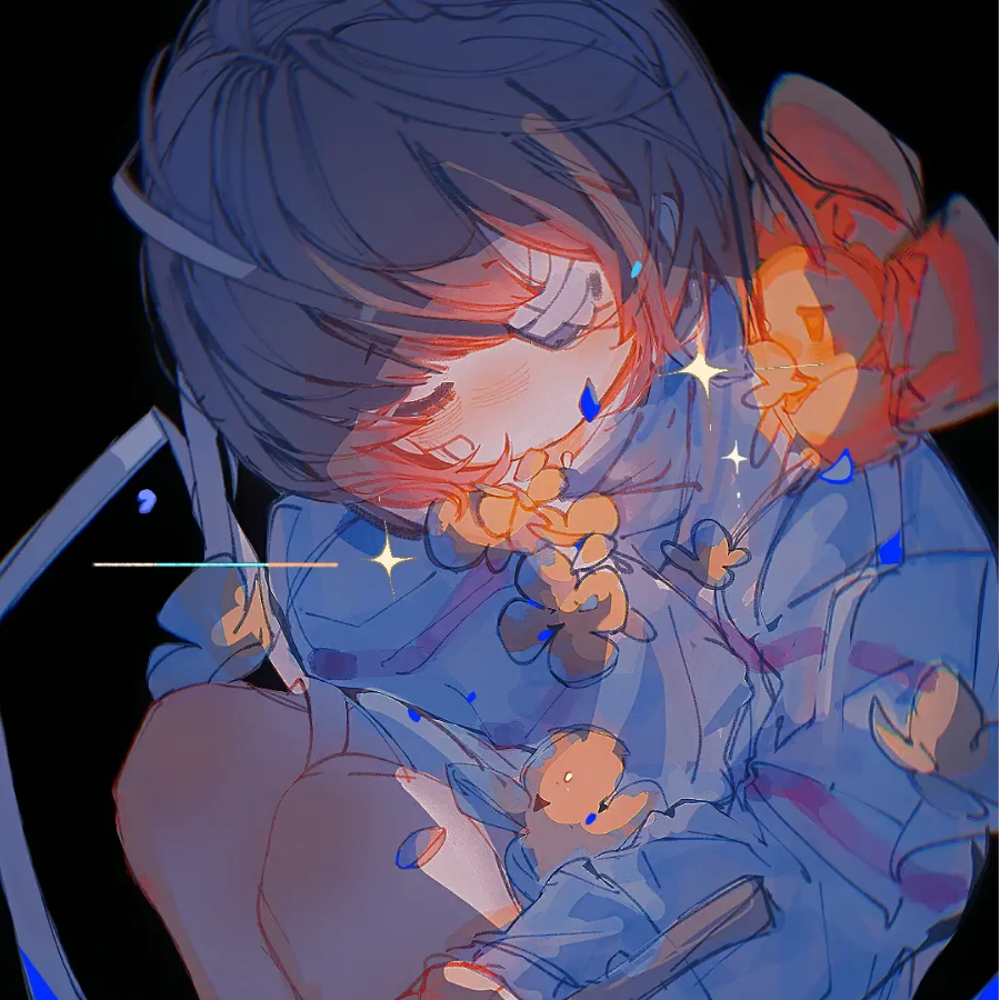 浅笑嫣然~