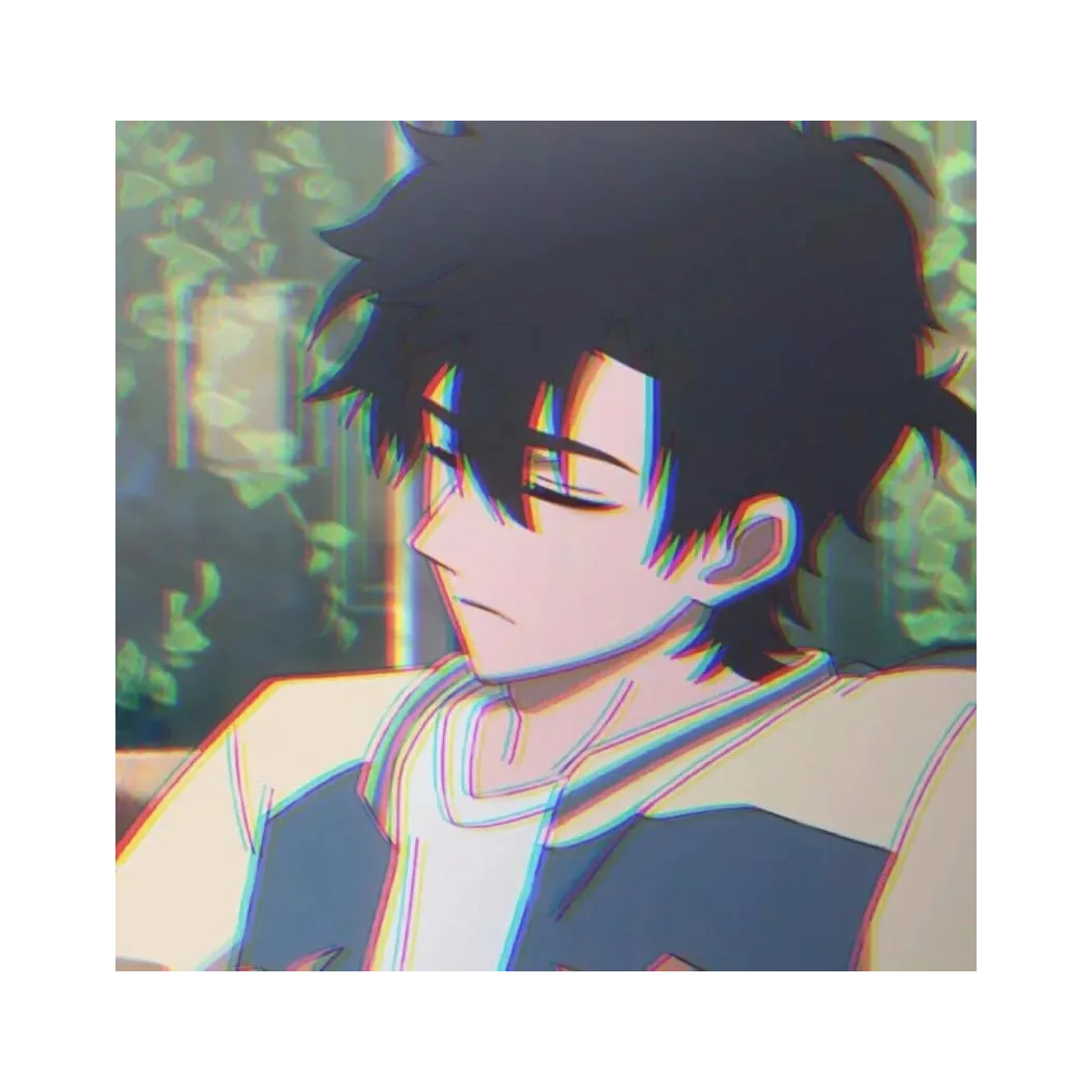 幽熠丶