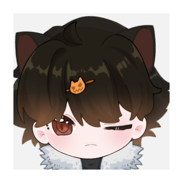 黑猫不是屑