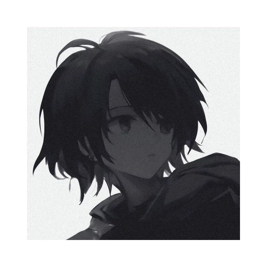 虚白
