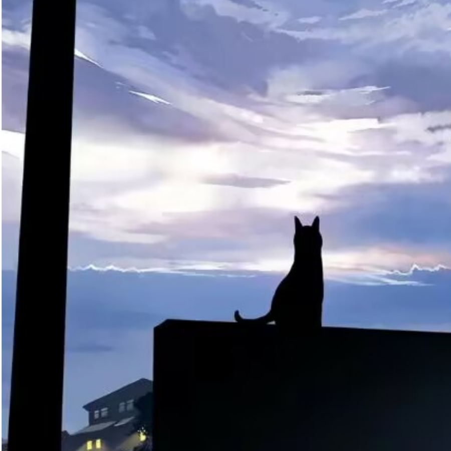 衣袂
