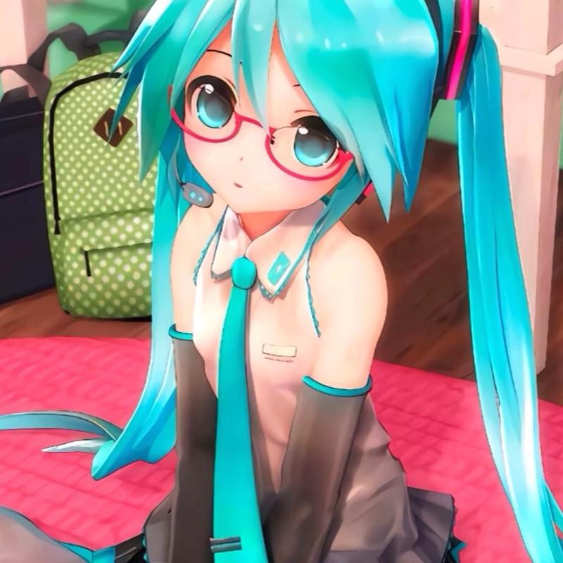 ks'初音未来