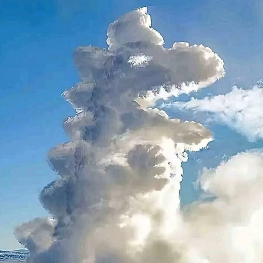 。