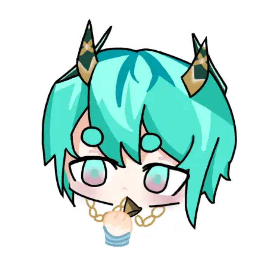 推Mikuの贰鹿