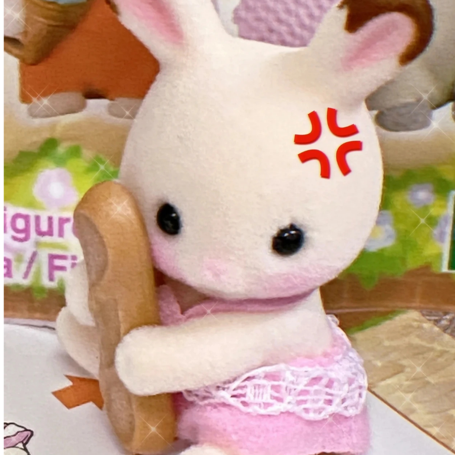 Tsuki（不互赞）