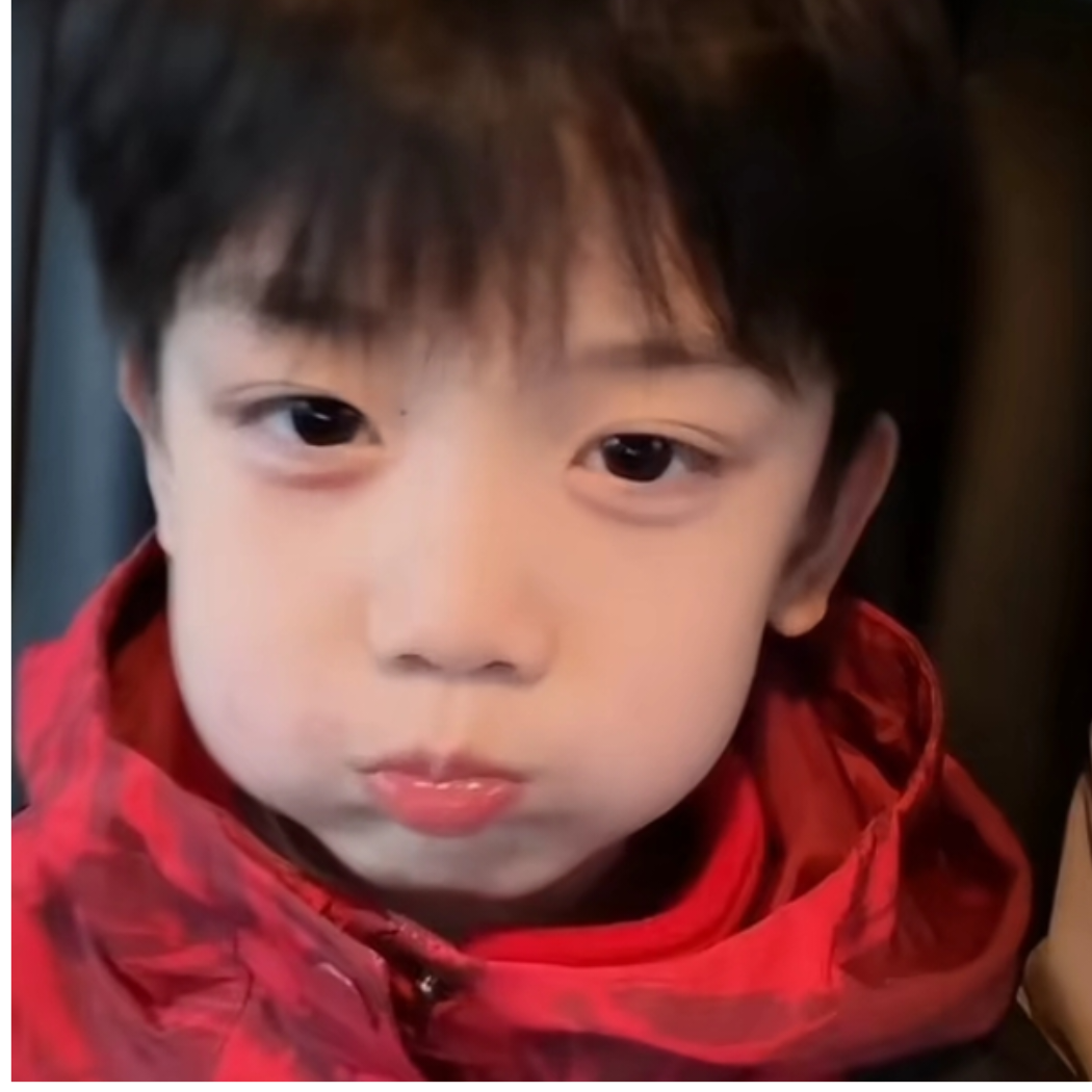我不是混社会的人