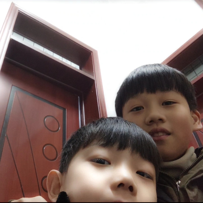 小可爱:小可