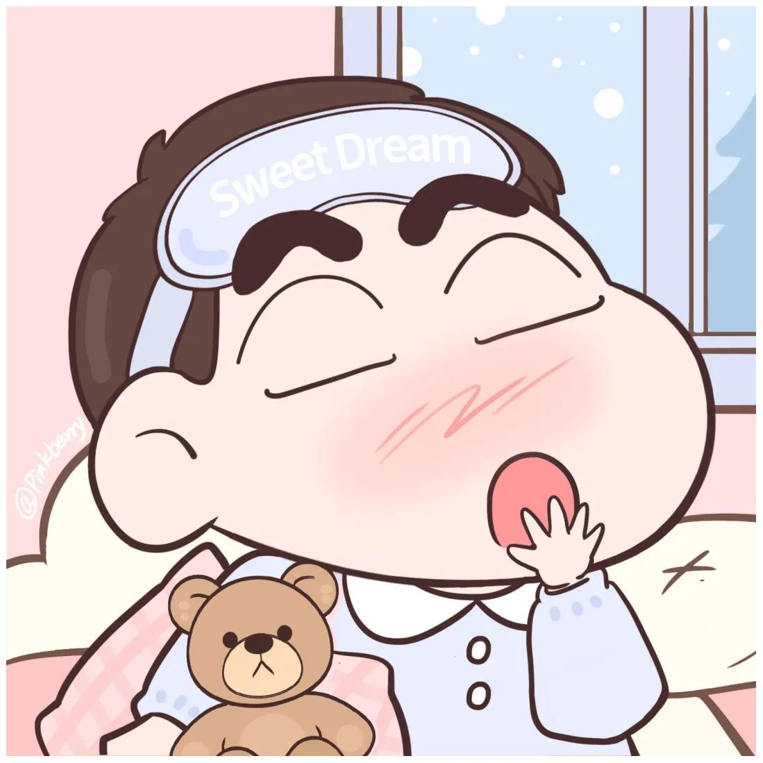 夜神