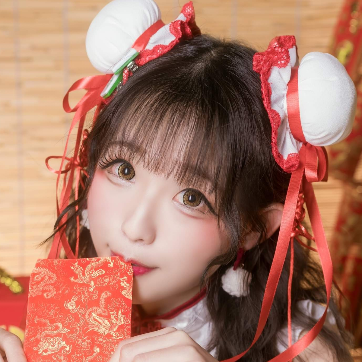 搞怪风袭