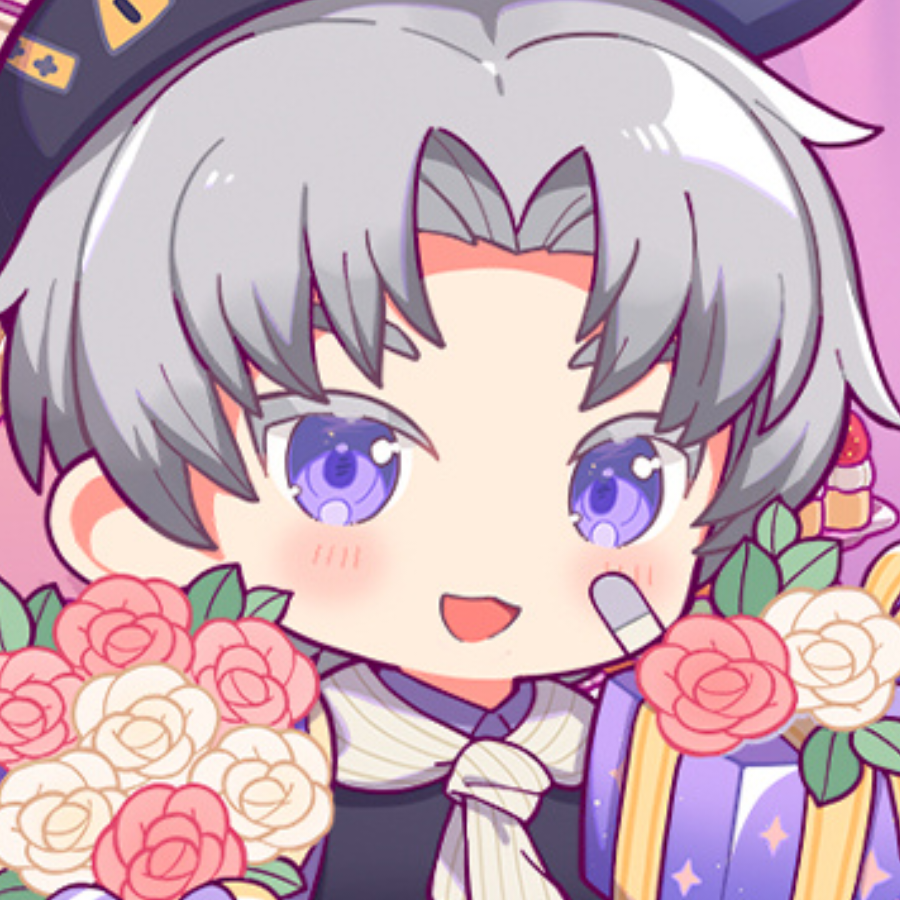 小兔子