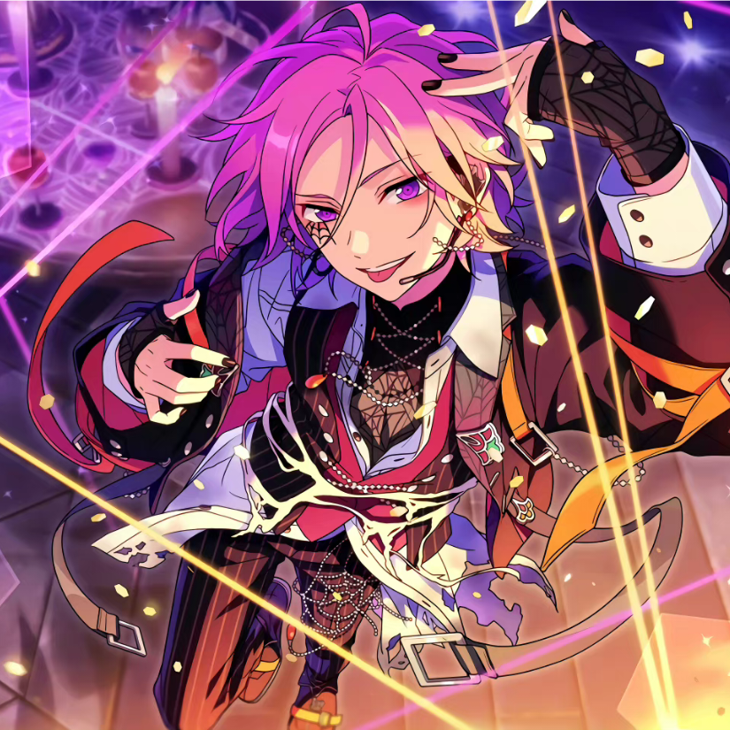 kohaku酱来我怀里