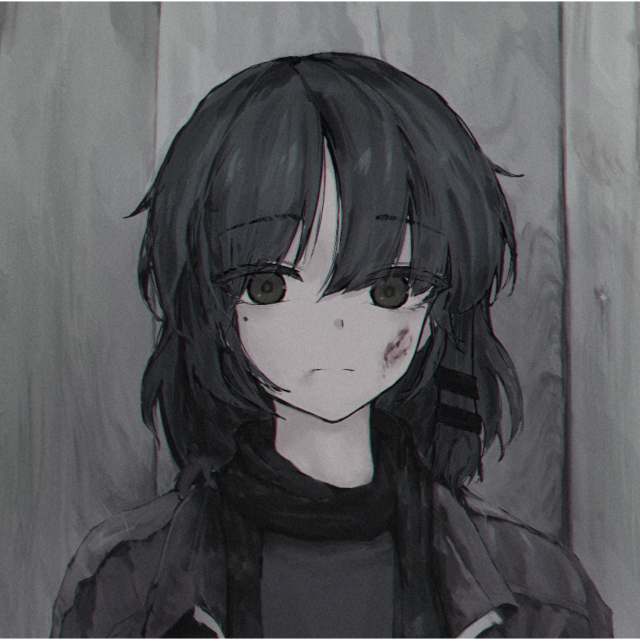 ☯︎