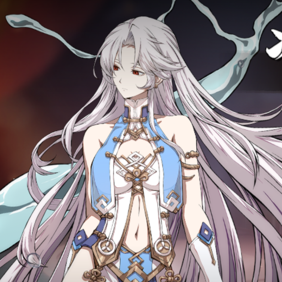 无别