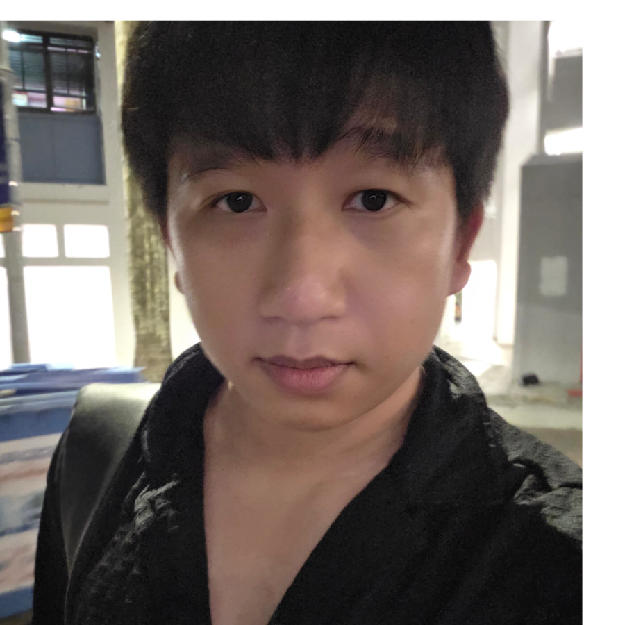 灭世龙王