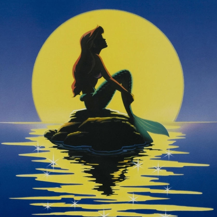 Ariel