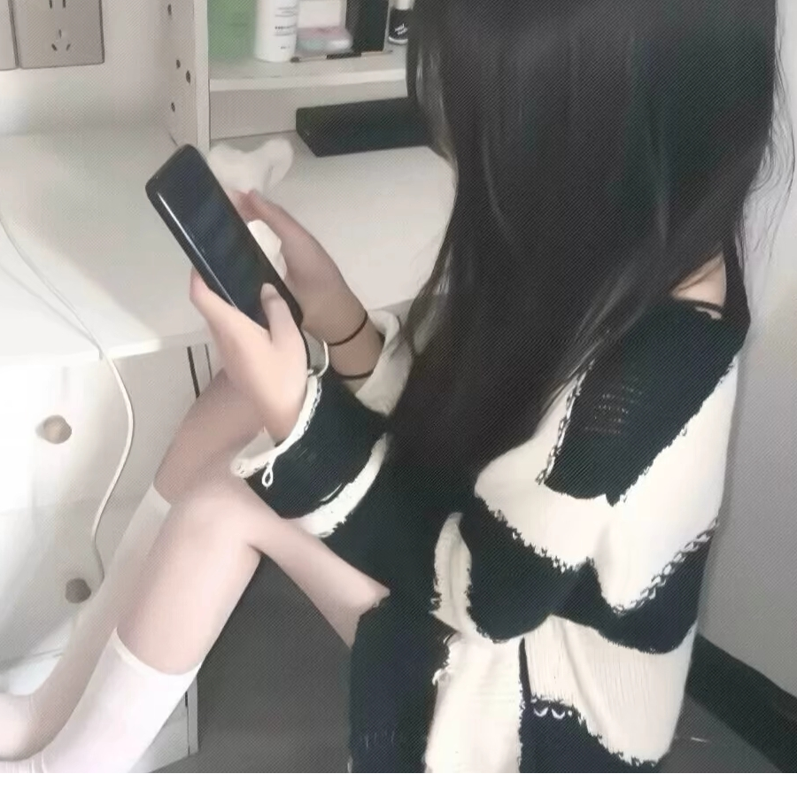 俺是泼妇