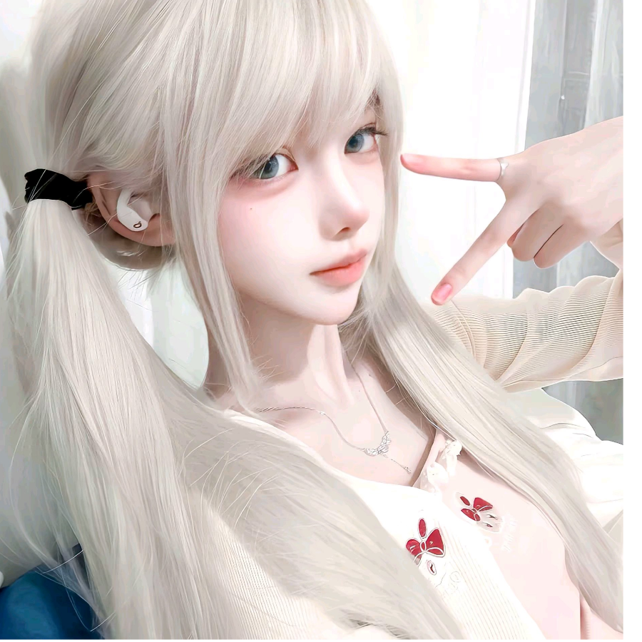 沈星回的妻
