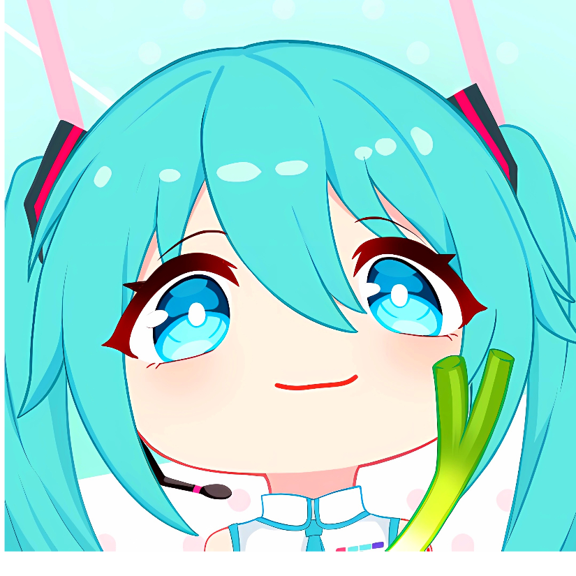 初音未来Sama