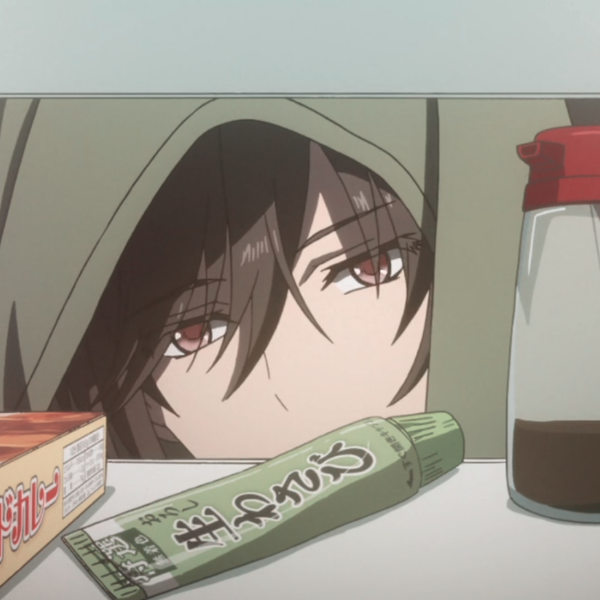 Komorebi