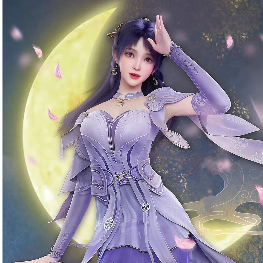 知我