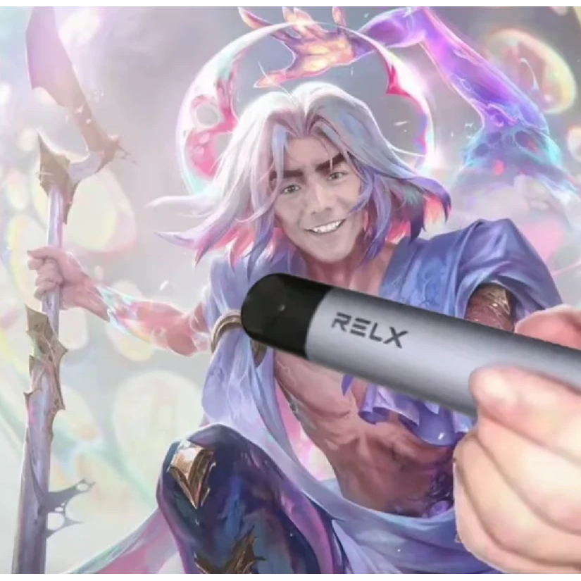等风来