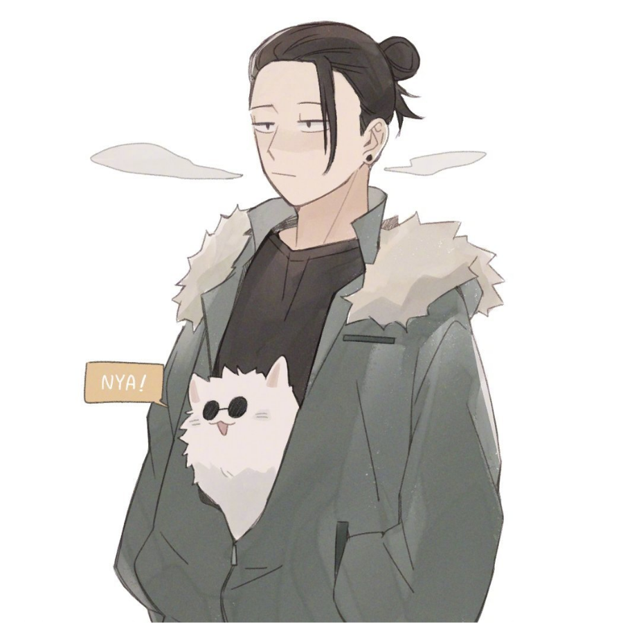 飞鱼卷