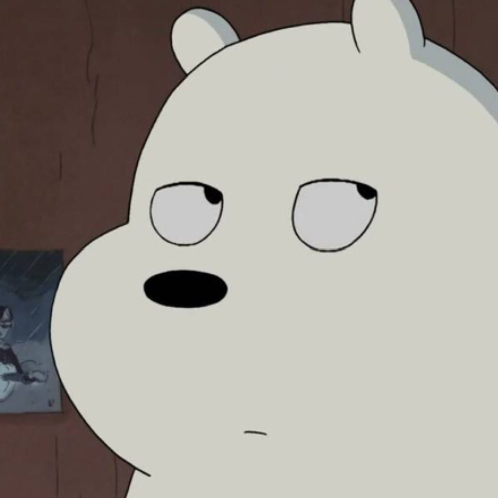 。