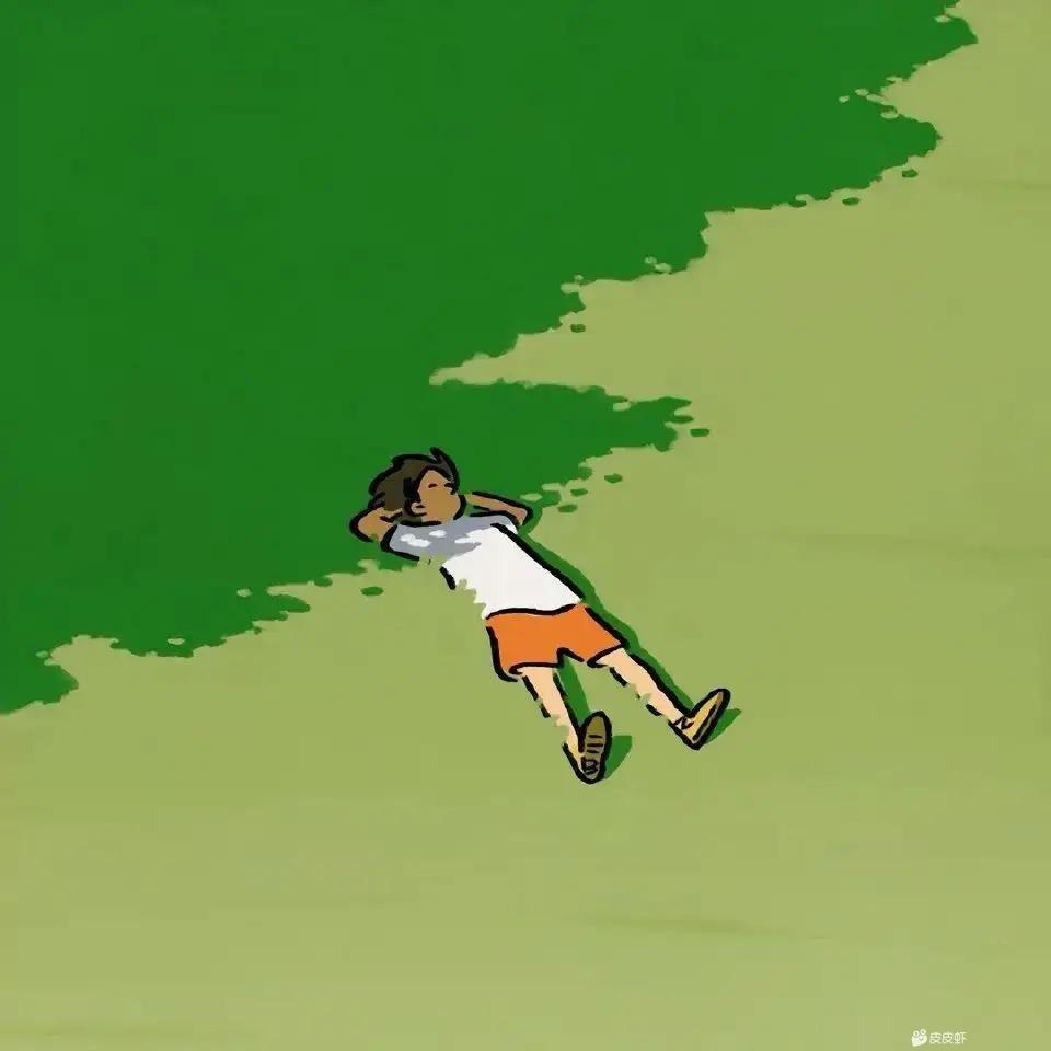 元气满满的管理员