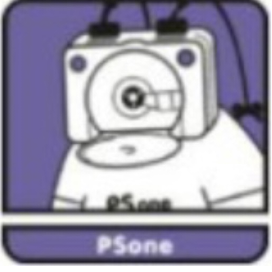 PSone