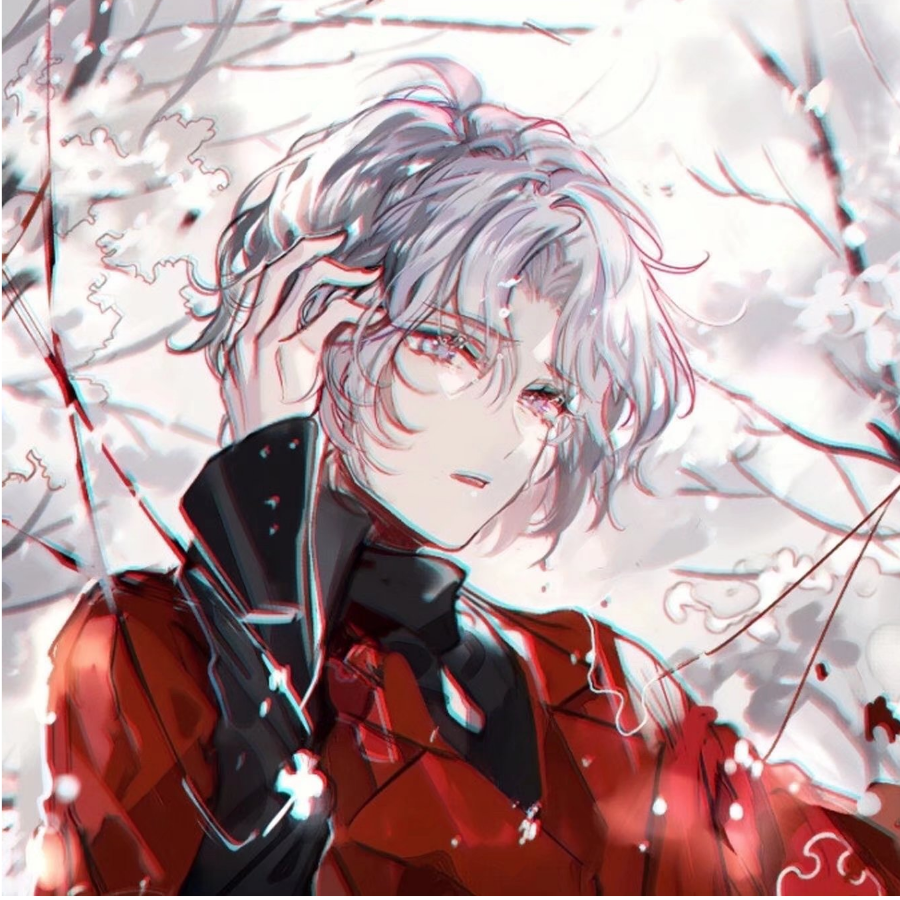 温顾致新lover