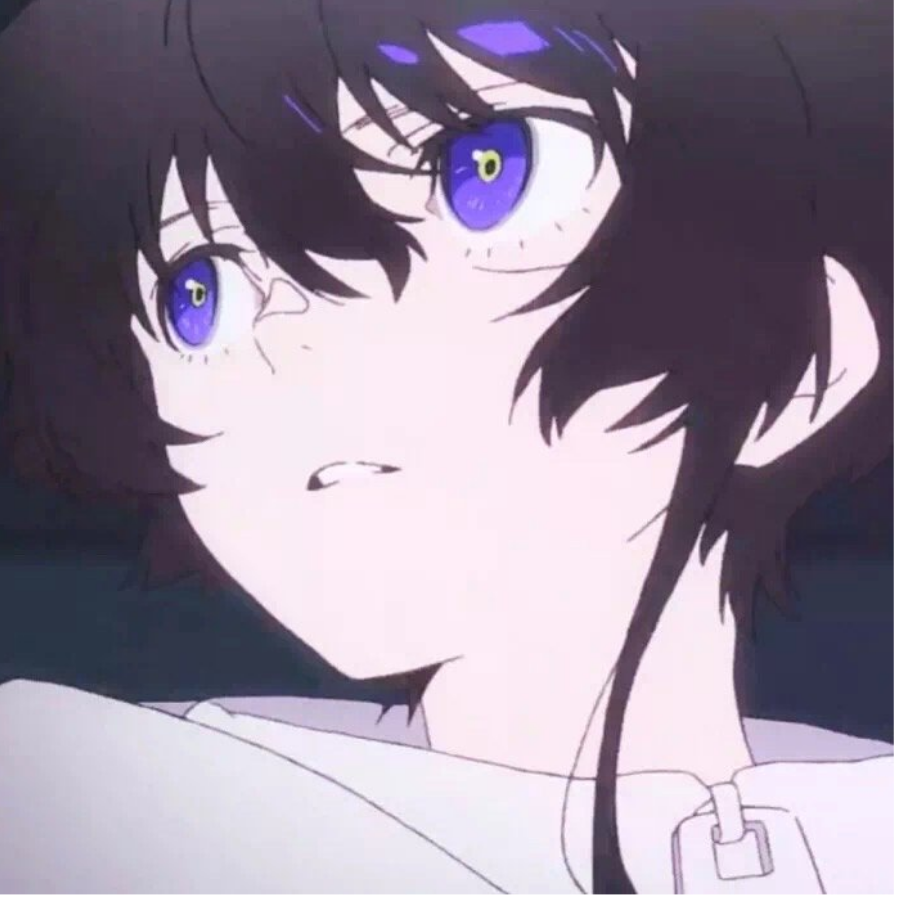 川北.
