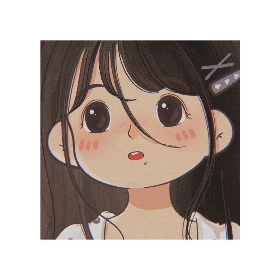 少女但不天才