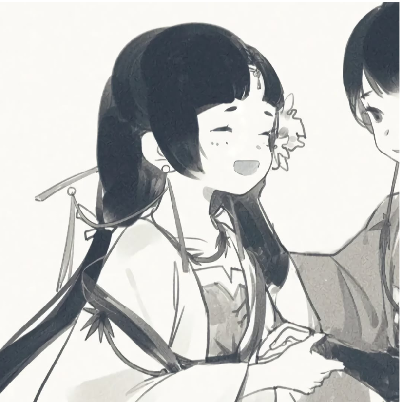 鬼衣.