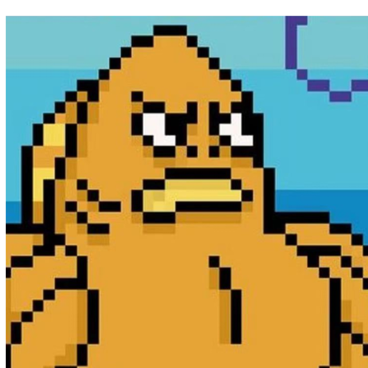 比奇堡第一咸鱼战士