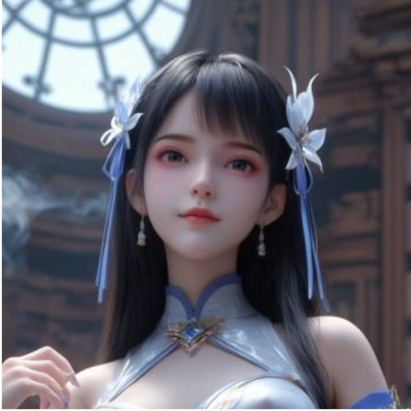 黑心熊瞎子