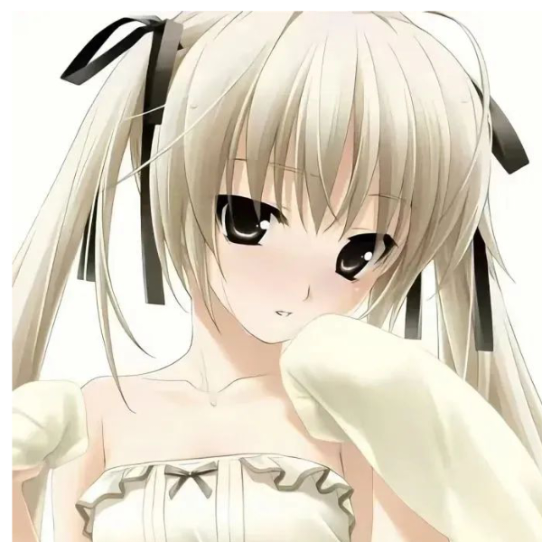 暧