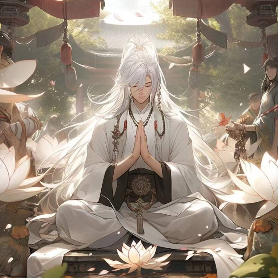 暗影