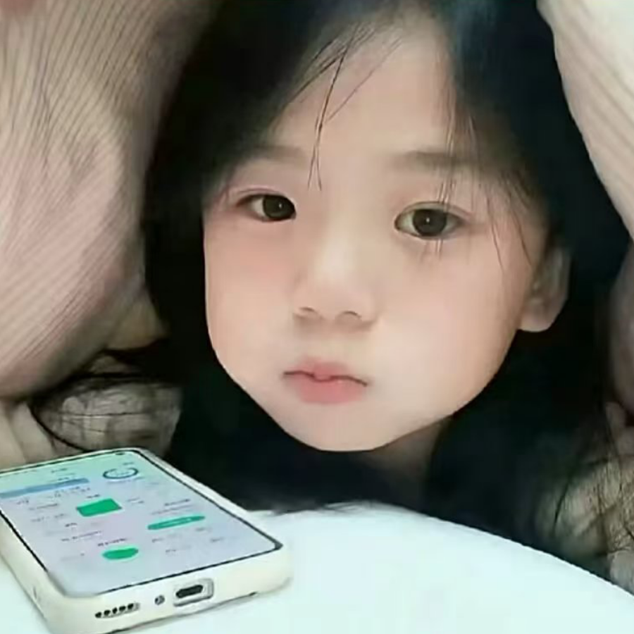 甜甜的糖果酱